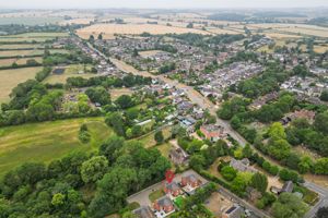Aerial View- click for photo gallery